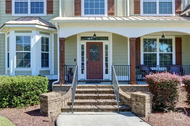 $659,900 | 16 Wyndy Court, Pooler, GA 31322