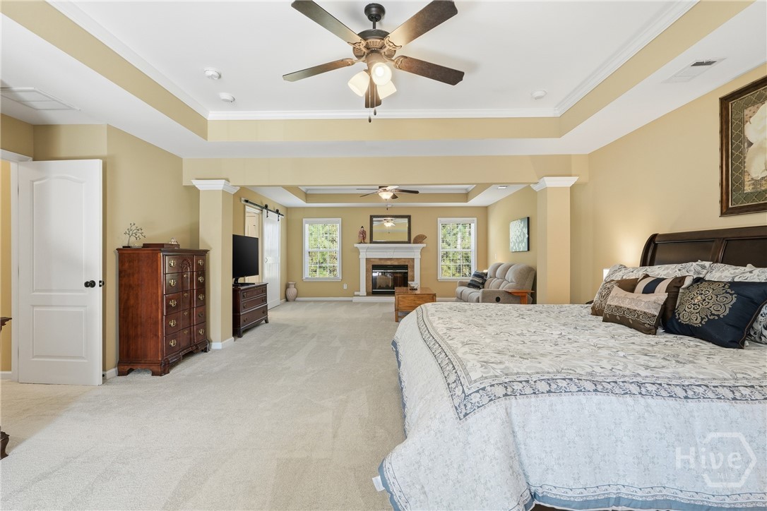 16 Wyndy Court Pooler, GA 31322 - Photo 32 of 49