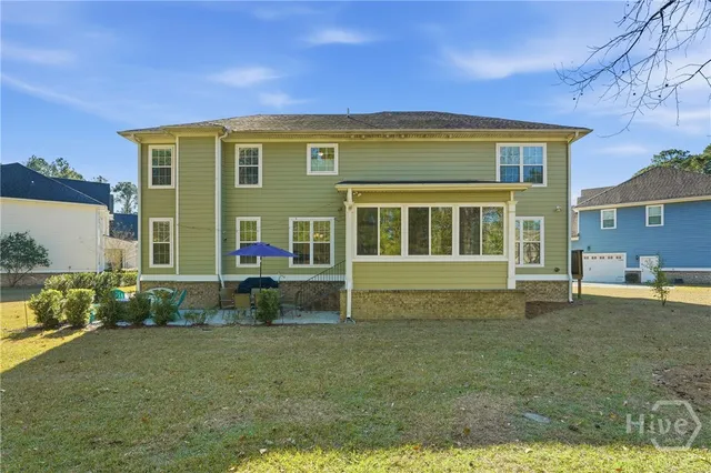 $659,900 | 16 Wyndy Court, Pooler, GA 31322