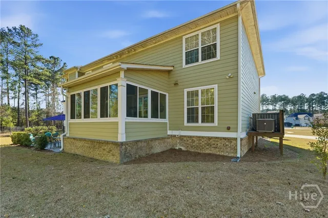 $659,900 | 16 Wyndy Court, Pooler, GA 31322