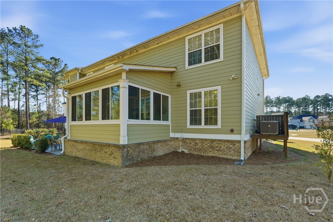 16 Wyndy Court Pooler, GA 31322 - Photo 38 of 49