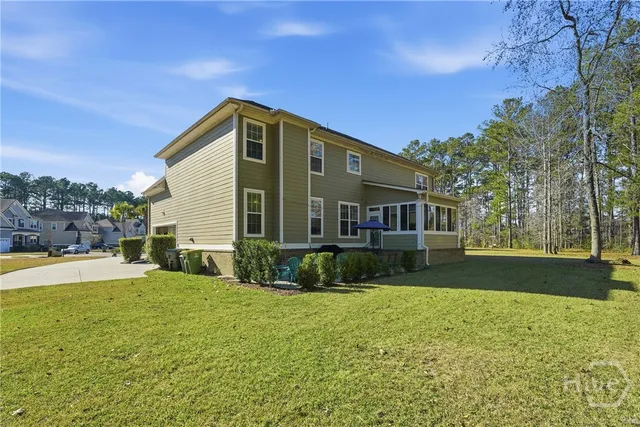 $659,900 | 16 Wyndy Court, Pooler, GA 31322