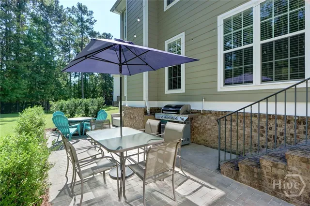 $659,900 | 16 Wyndy Court, Pooler, GA 31322