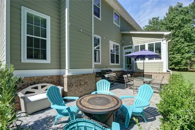 $659,900 | 16 Wyndy Court, Pooler, GA 31322