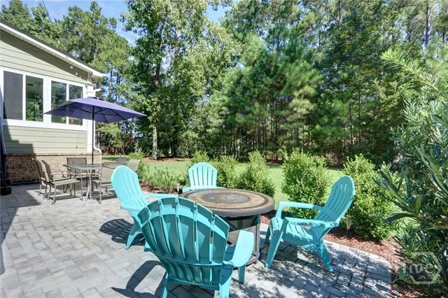 $659,900 | 16 Wyndy Court, Pooler, GA 31322