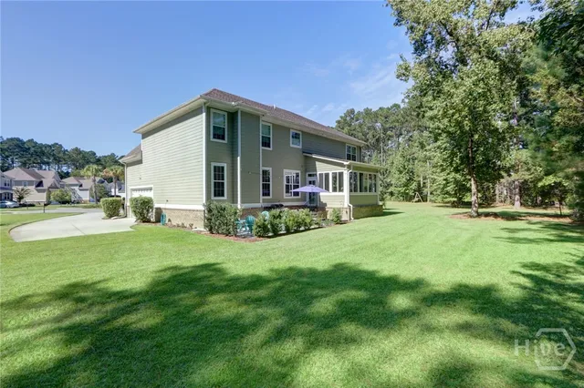 $659,900 | 16 Wyndy Court, Pooler, GA 31322