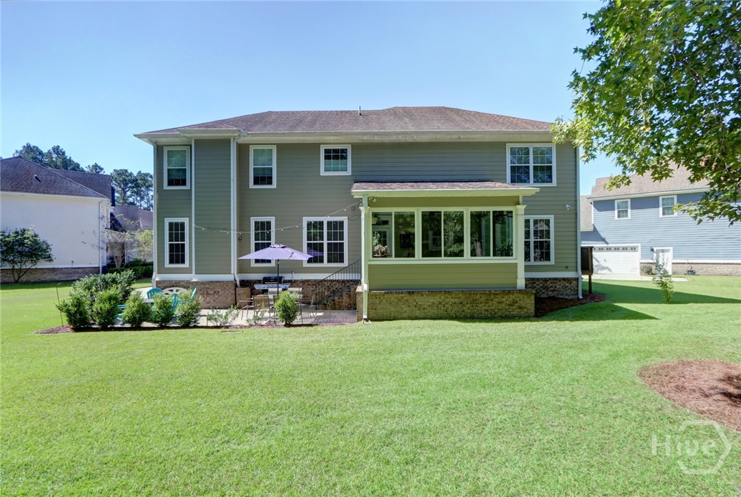 16 Wyndy Court Pooler, GA 31322 - Photo 47 of 49