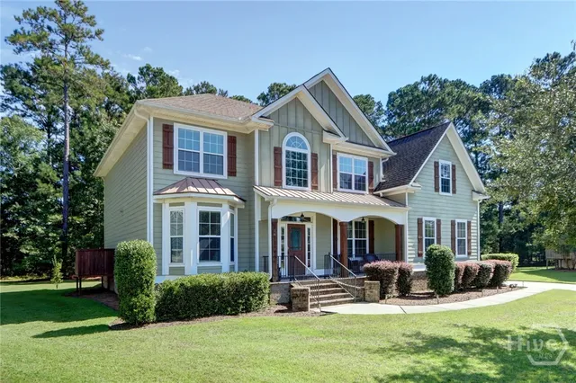 $659,900 | 16 Wyndy Court, Pooler, GA 31322