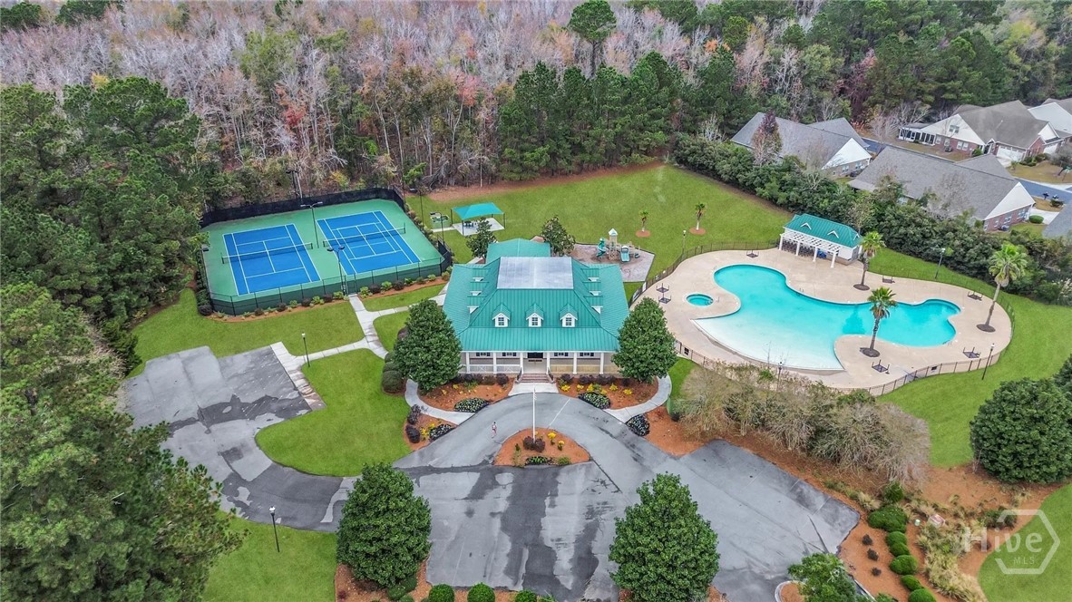 16 Wyndy Court Pooler, GA 31322 - Photo 50 of 52
