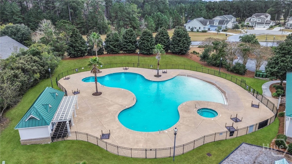 16 Wyndy Court Pooler, GA 31322 - Photo 52 of 52