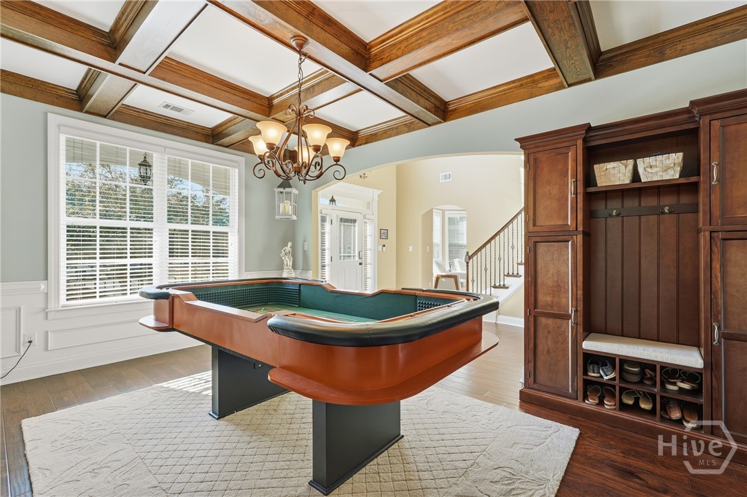 16 Wyndy Court Pooler, GA 31322 - Photo 8 of 49 Don't use a formal dining room?