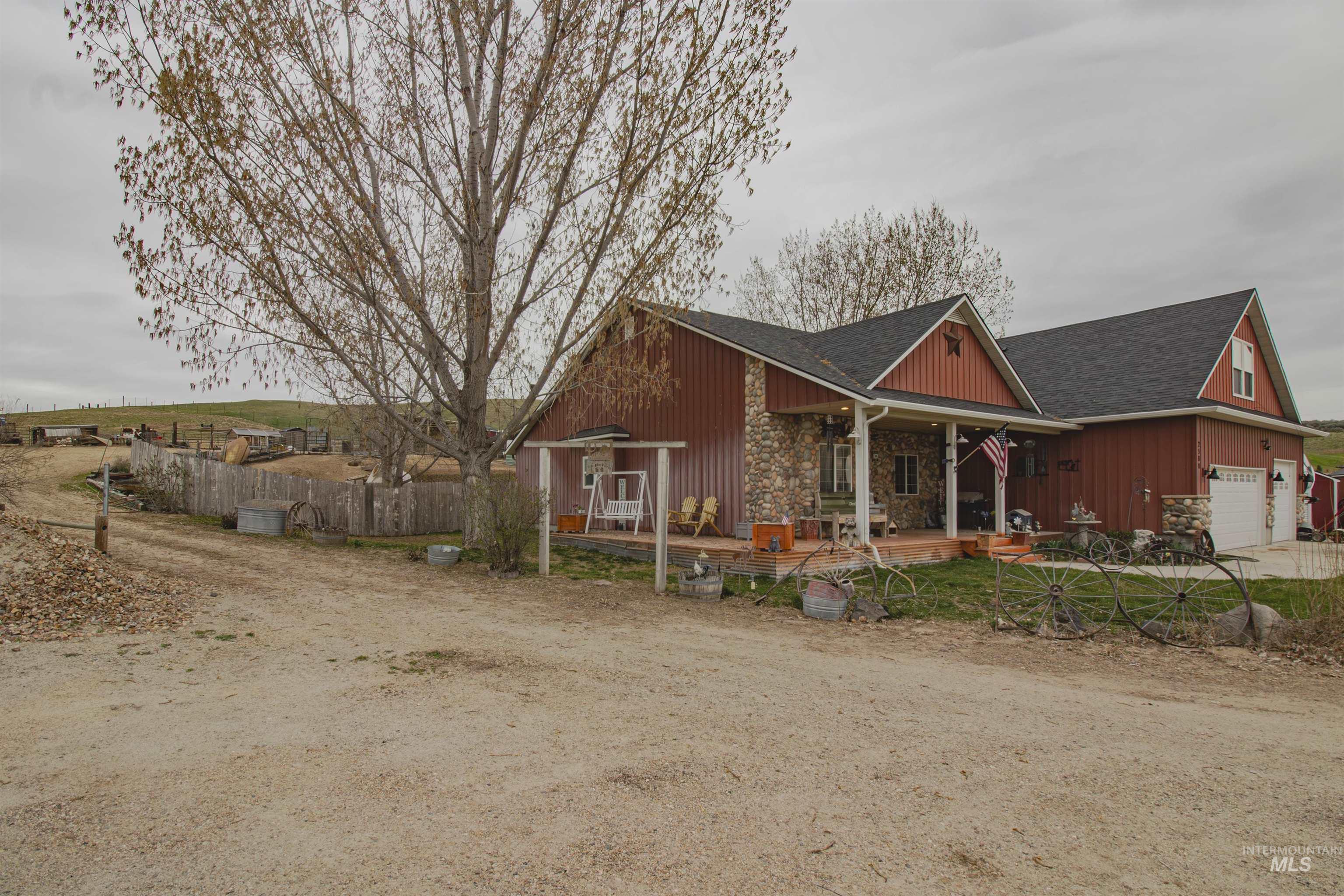 2580 Sand Hollow Road Caldwell, ID 83607 - Photo 30 of 50