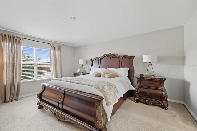 $424,000 | 2226 Taylor Creek Court, Kissimmee, FL 34758