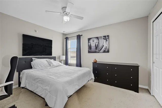 $424,000 | 2226 Taylor Creek Court, Kissimmee, FL 34758