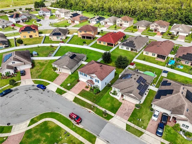 $424,000 | 2226 Taylor Creek Court, Kissimmee, FL 34758