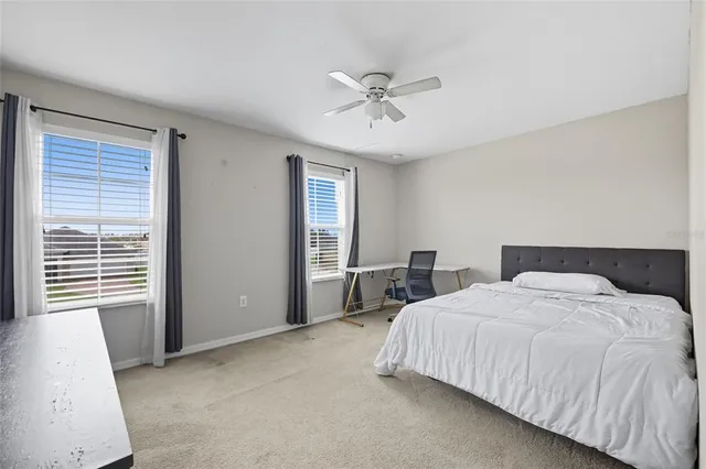 $424,000 | 2226 Taylor Creek Court, Kissimmee, FL 34758