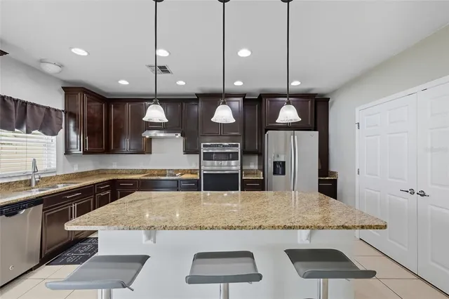 $424,000 | 2226 Taylor Creek Court, Kissimmee, FL 34758