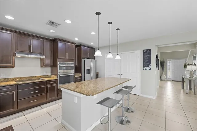 $424,000 | 2226 Taylor Creek Court, Kissimmee, FL 34758