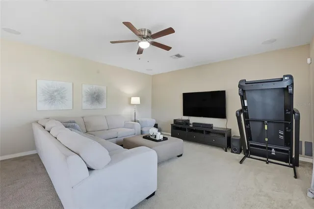 $424,000 | 2226 Taylor Creek Court, Kissimmee, FL 34758