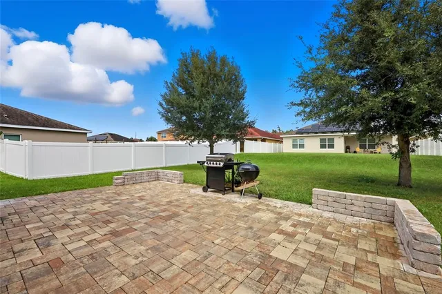 $424,000 | 2226 Taylor Creek Court, Kissimmee, FL 34758
