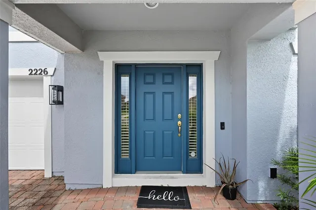 $424,000 | 2226 Taylor Creek Court, Kissimmee, FL 34758