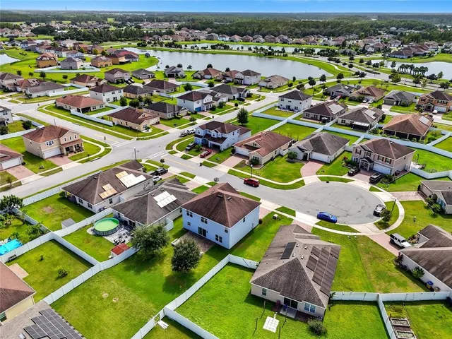 $424,000 | 2226 Taylor Creek Court, Kissimmee, FL 34758