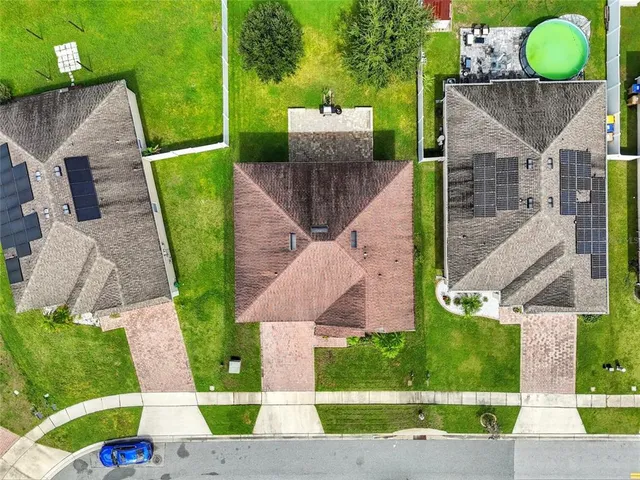 $424,000 | 2226 Taylor Creek Court, Kissimmee, FL 34758