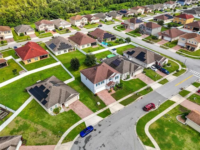 $424,000 | 2226 Taylor Creek Court, Kissimmee, FL 34758