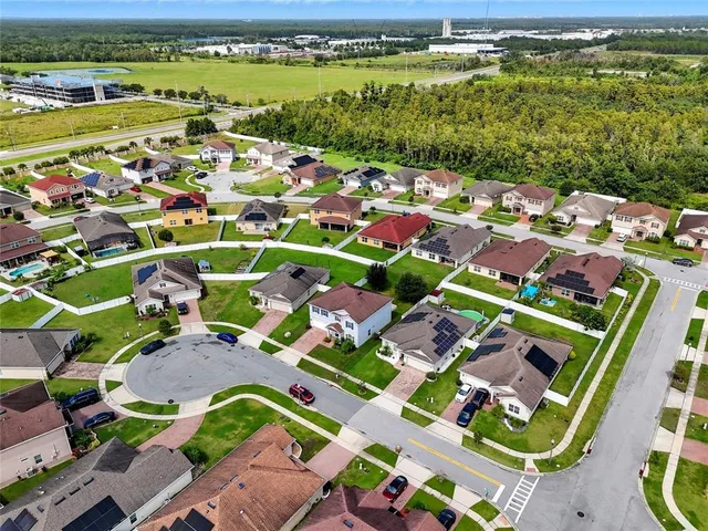 $424,000 | 2226 Taylor Creek Court, Kissimmee, FL 34758