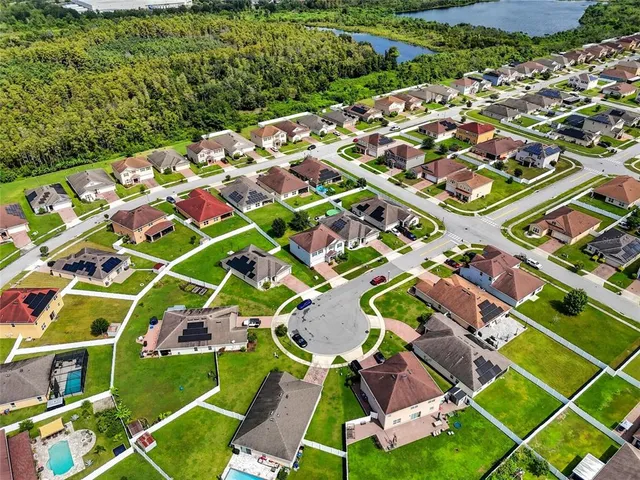 $424,000 | 2226 Taylor Creek Court, Kissimmee, FL 34758