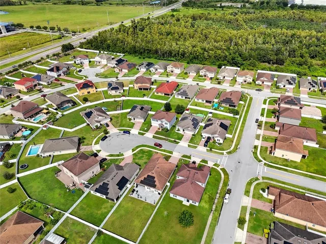 $424,000 | 2226 Taylor Creek Court, Kissimmee, FL 34758