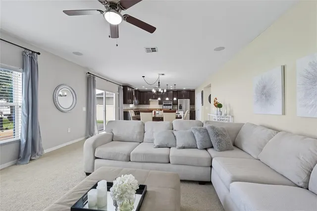 $424,000 | 2226 Taylor Creek Court, Kissimmee, FL 34758