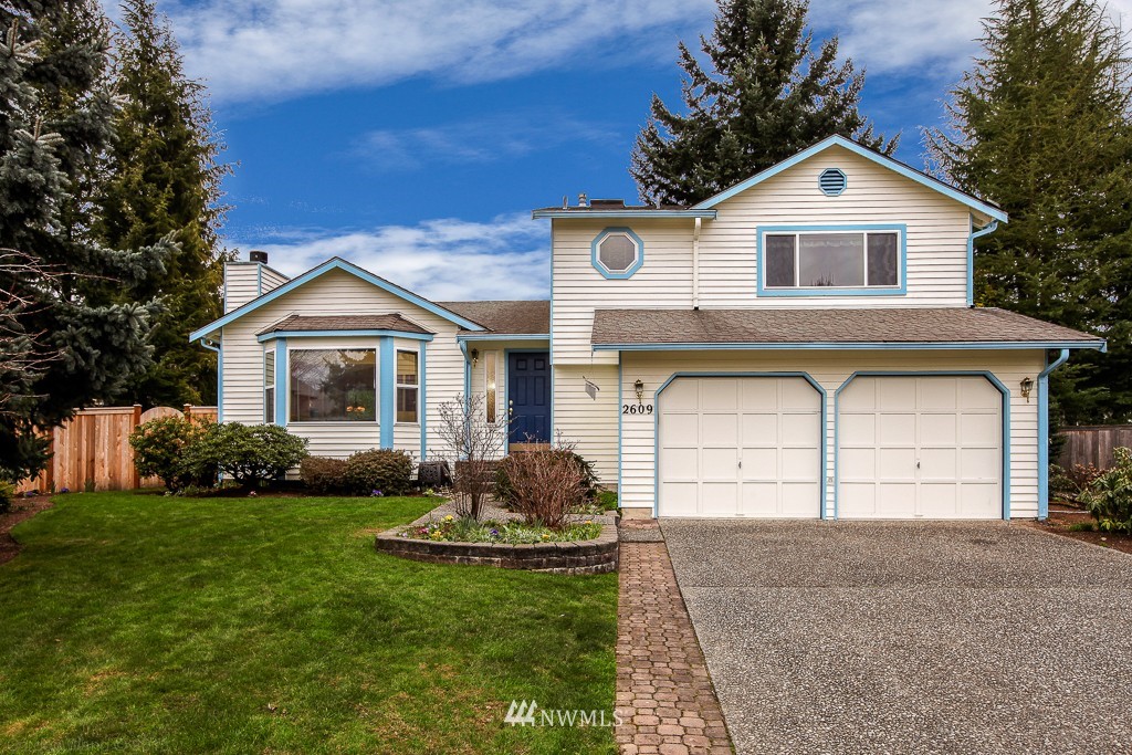 2609 181st Place Southeast Bothell, WA 98012 - Photo 1 of 15 Gallery Image 1