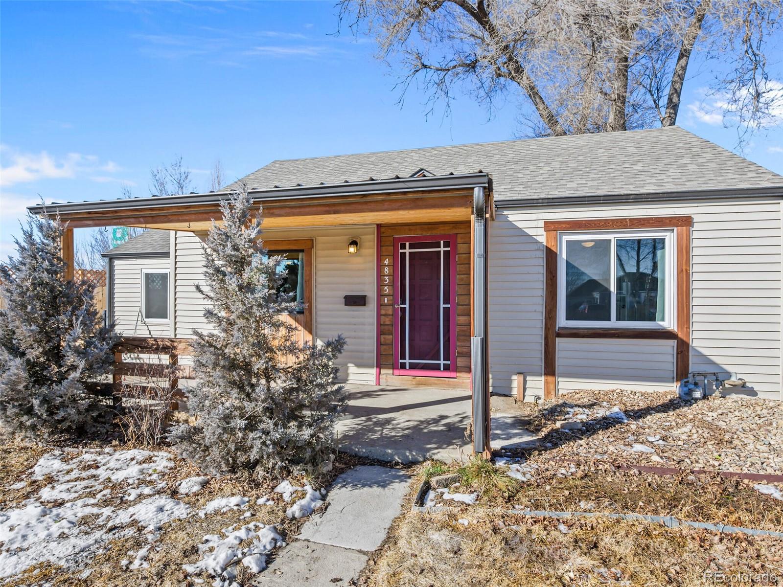4835 Decatur Street Denver, CO 80221 - Photo 2 of 30 Gallery Image 2