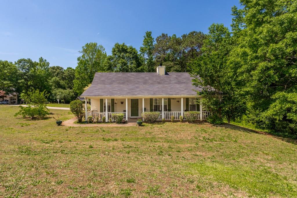 60 Dove Landing Covington, GA 30016 - Photo 1 of 1