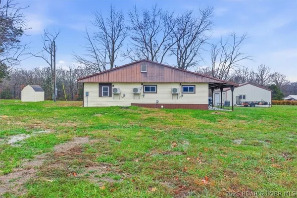$195,000 | 21145 Highway 135, Stover, MO 65078