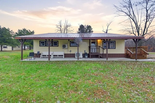 $195,000 | 21145 Highway 135, Stover, MO 65078