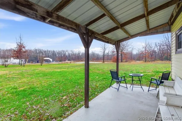 $195,000 | 21145 Highway 135, Stover, MO 65078