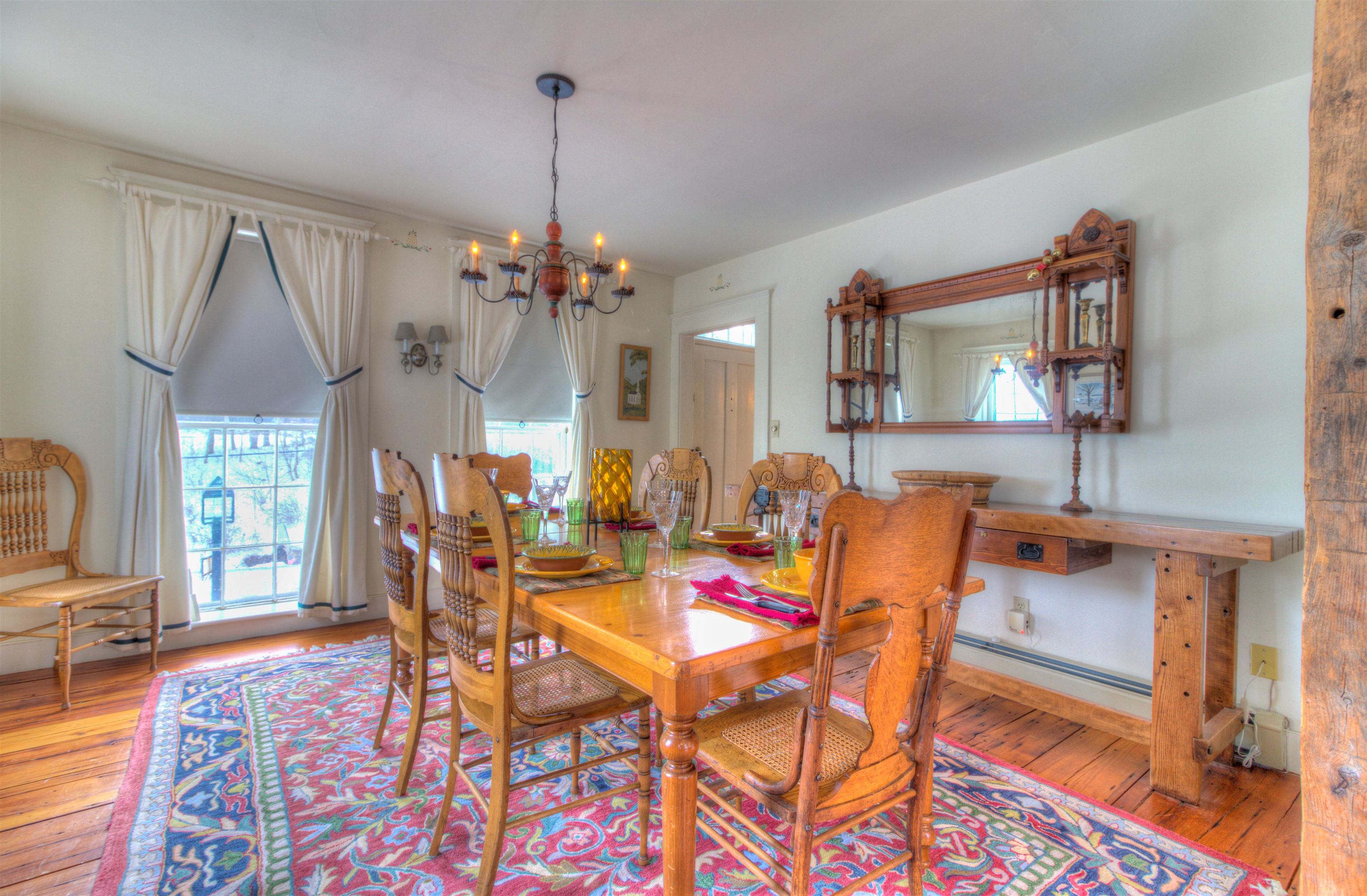 41 Lawrence Hill Road Weston, VT 05161 - Photo 14 of 46