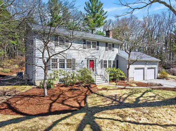 $1,048,000 | 18 Bromfield Road, Acton, MA 01720