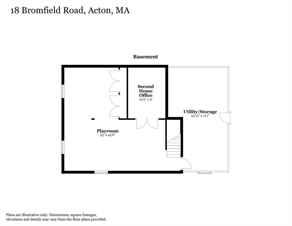 18 Bromfield Road Acton, MA 01720 - Photo 40 of 40