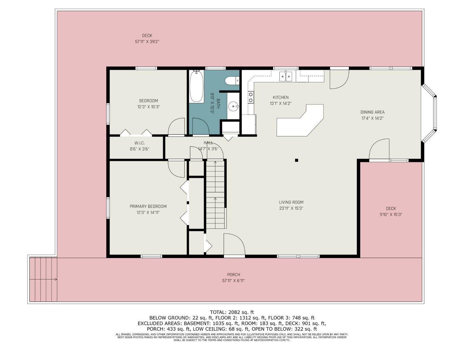 2140 Dean Road Bethel, OH 45106 - Photo 26 of 28 Gallery Image 26