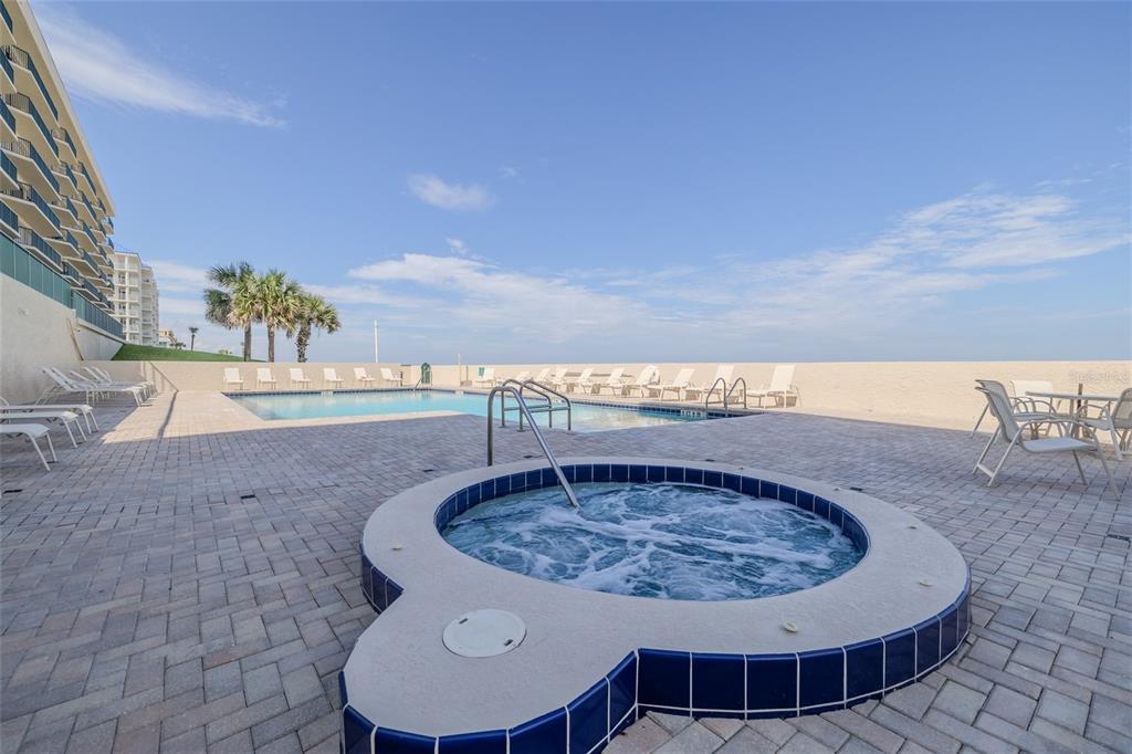 4621 South Atlantic Avenue, Unit 7101 Ponce Inlet, FL 32127 - Photo 57 of 66