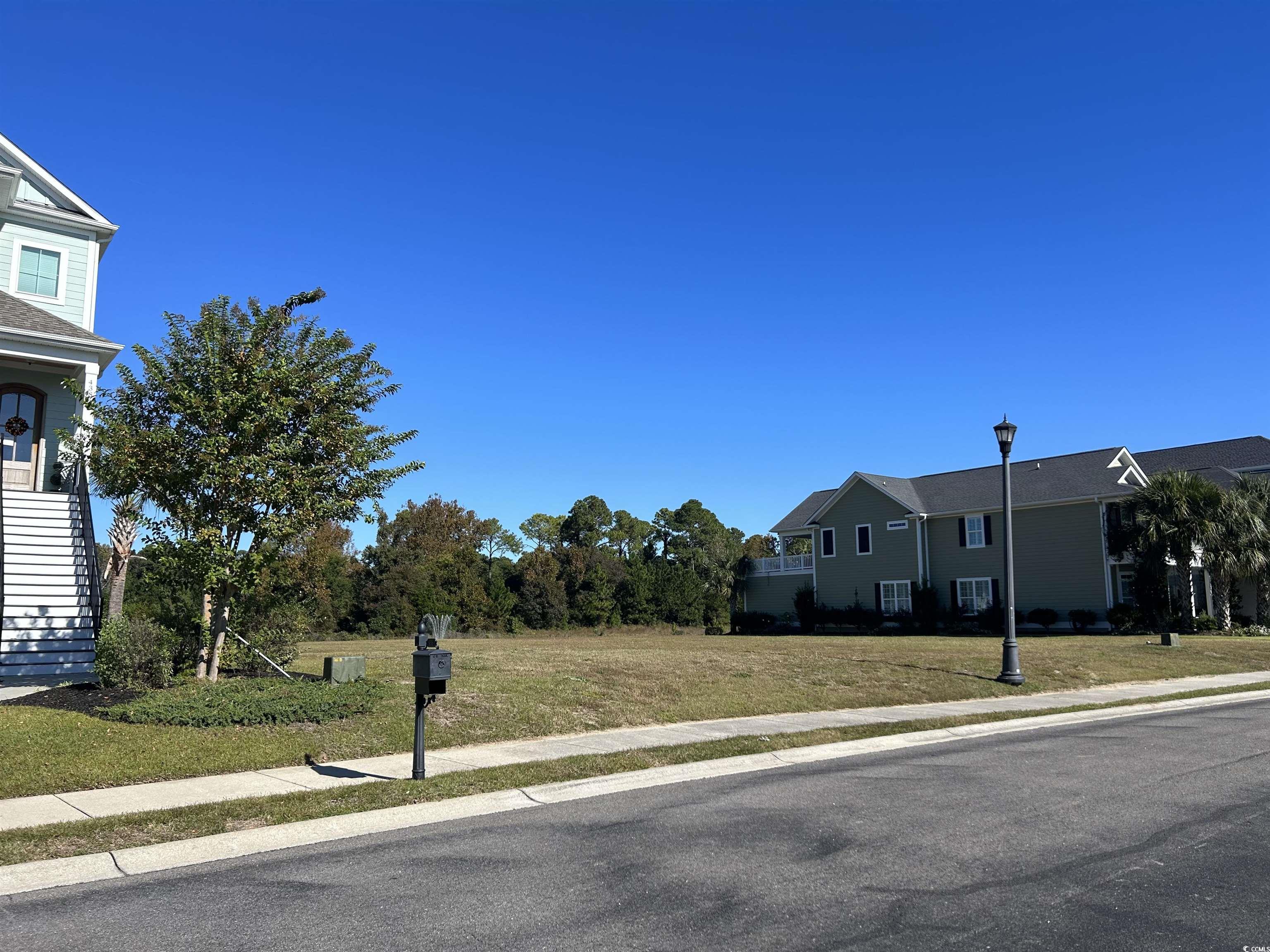 434 St.Julian Lane Myrtle Beach, SC 29579 - Photo 1 of 6