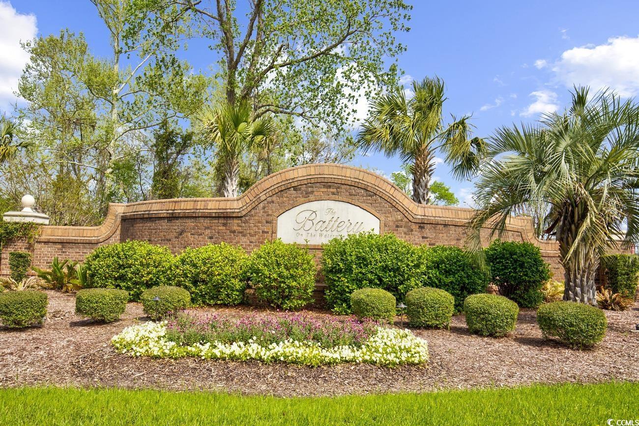 434 St.Julian Lane Myrtle Beach, SC 29579 - Photo 2 of 6