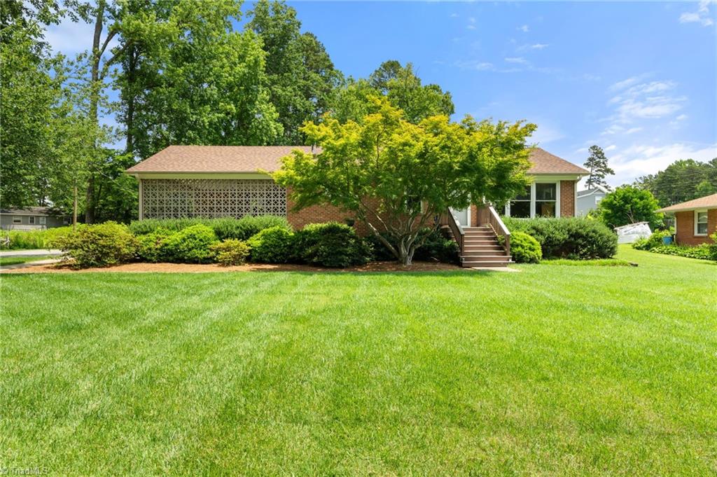 2505 Roland Road Greensboro, NC 27407 - Photo 1 of 22 Gallery Image 1