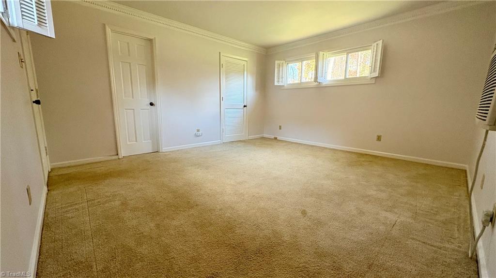 2505 Roland Road Greensboro, NC 27407 - Photo 17 of 22 in-law suite/bedroom