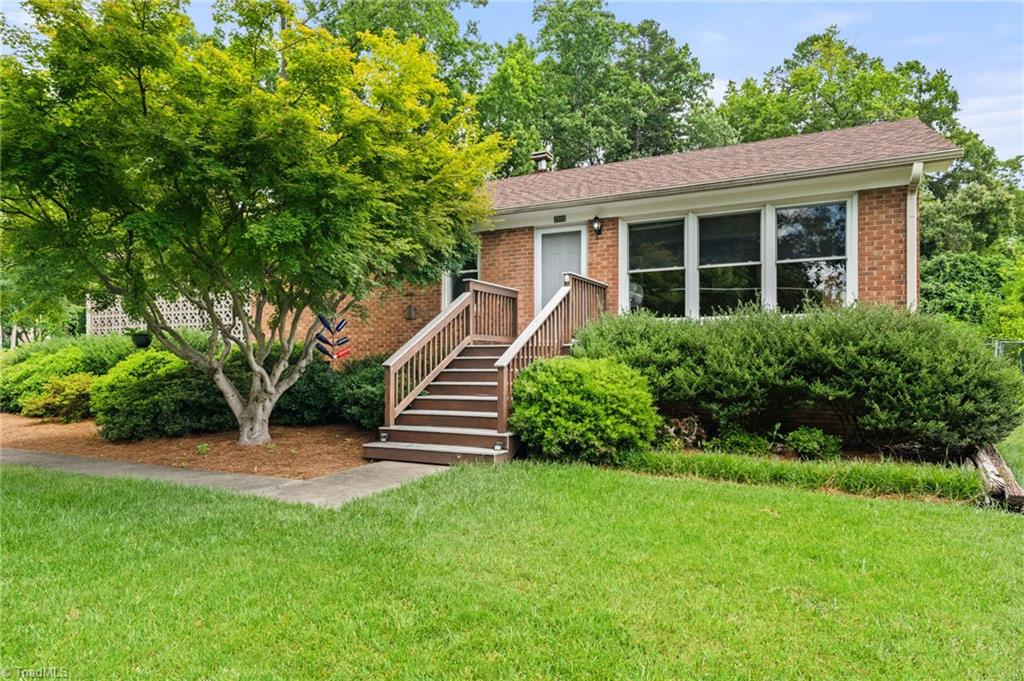 2505 Roland Road Greensboro, NC 27407 - Photo 2 of 22 Gallery Image 2