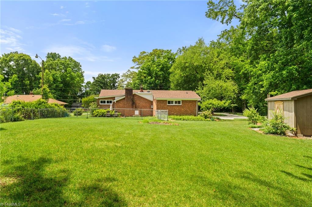 2505 Roland Road Greensboro, NC 27407 - Photo 21 of 22 Gallery Image 21