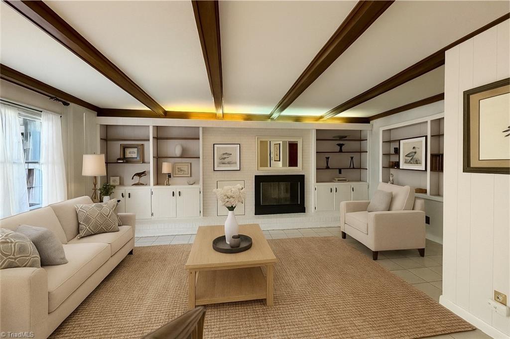 2505 Roland Road Greensboro, NC 27407 - Photo 4 of 22 Gallery Image 4